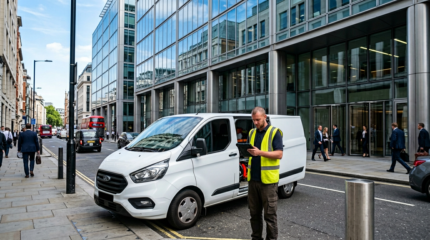 same day mobile tyre fitting london: realistic etas Mobile Tyre Fitters London