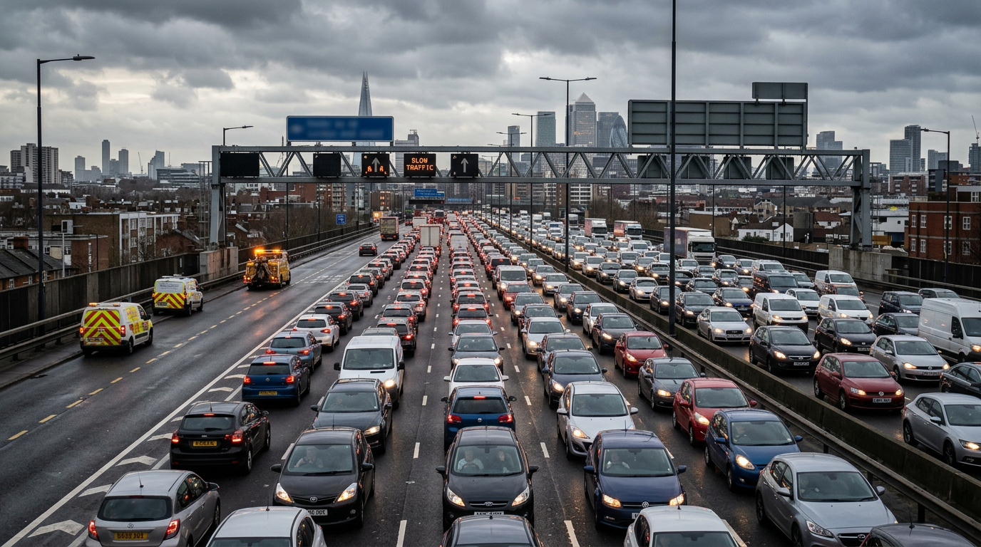 drivers london choose mobile tyre fitting Mobile Tyre Fitters London